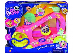 LPS - auto littlest pet shop