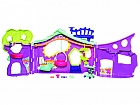 LPS - hrac set - domeek ve tvaru stromeku se zv