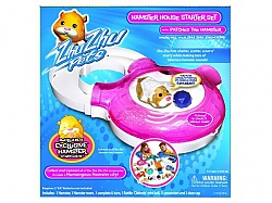 Zhu Zhu Pets Startovac set