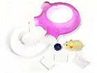 Zhu Zhu Pets Startovac set