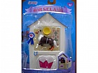 Horseland - box se zvtkem