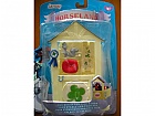 Horseland - box se zvtkem