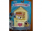 Horseland - box se zvtkem
