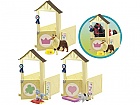 Horseland - box se zvtkem