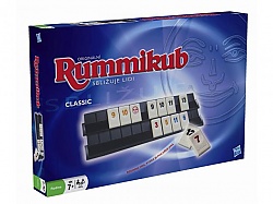 Rummikub - stoln hra