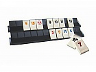 Rummikub - stoln hra