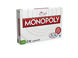 Monopoly revolution CZ