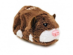 Zhu Zhu Pets Keek Scoodles (hnd)
