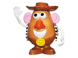 Pan Brambora woody Toy story 3