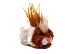 Zhu Zhu Pets Keek dlouhosrst Pax