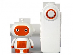 Zibits Zkladn robot