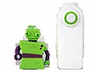 Zibits Zkladn robot