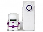 Zibits Zkladn robot