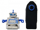 Zibits Zkladn robot