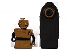 Zibits Zkladn robot