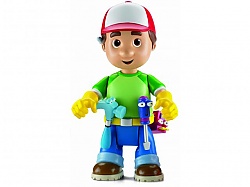 Mistr Manny
