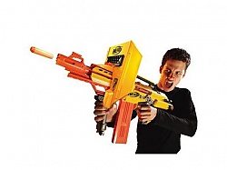 NERF - N-Strike 