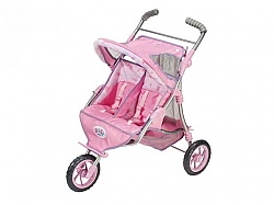 Baby born Korek pro dvojata