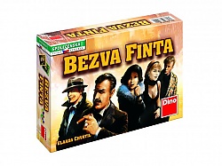 Hra Bezva finta