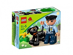 Policista