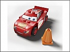 LEGO CARS Radiator Springs Lightning McQueen