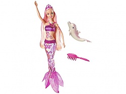 Barbie mosk vla