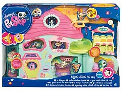 LPS - velk hrac set