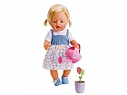 BABY born Bambina s kouzelnou kytikou