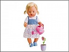 BABY born Bambina s kouzelnou kytikou