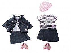 BABY born� D��nov� souprava, 2 druhy