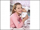 My first Baby Annabell� Ospal� panenka