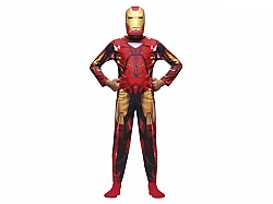 Kostm IRON MAN 8/10 let