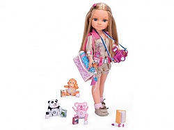 Nancy ochr�nkyn� zv��at