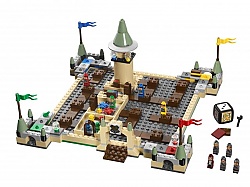 LEGO Harry Potter Bradavice