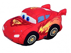 Cars ply 25 - Blesk McQueen