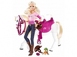 Barbie a k