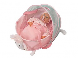 Cestovn postlka pro Baby Annabell