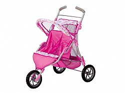 BABY born� T��kolov� ko��rek pro dvoj�ata