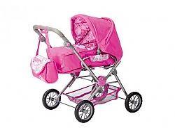 BABY born® Hluboký kočárek