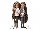 Moxie Girlz Dvojata (Sarai a Jaylen), 26 cm