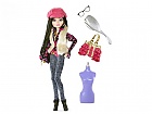 Moxie Teenz Panenka, 3 druhy, 37 cm