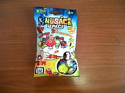 Hnusci Lepci - 3 v balen
