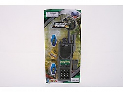 Vojensk telefon