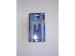 Crazy Frog blikaj�c� samolepka na mobil Nokia