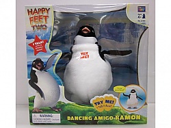 Happy Feet - Tancujc Ramon