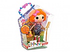 Panenka Lalaloopsy