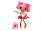 Panenka Lalaloopsy