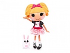 Panenka Lalaloopsy