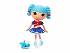 Panenka Lalaloopsy