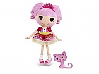 Panenka Lalaloopsy